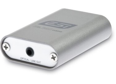 ESI Dr. DAC nano