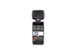 Blue Microphones Mikey Portable Recorder