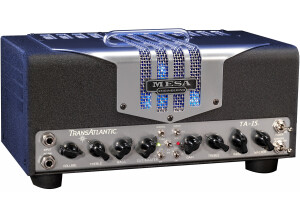 Mesa Boogie TransAtlantic TA-15 Head