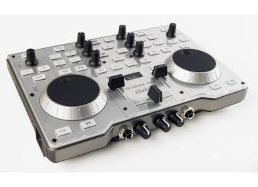 Hercules DJ Console Mk4