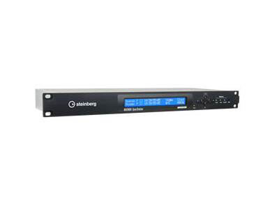 Steinberg Nuendo SyncStation