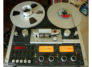 Studer A810