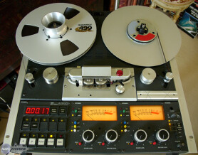 Studer A810