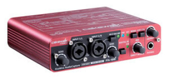 [NAMM] Cakewalk FA-66 FireWire Audio Interface