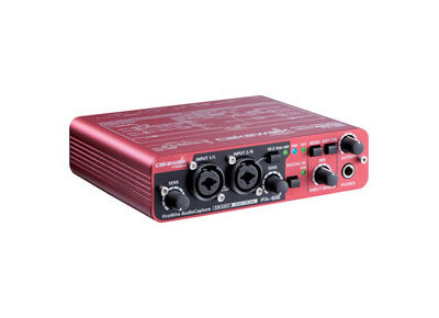 Cakewalk FA-66 FireWire Audio Interface