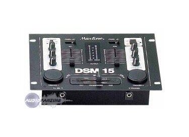 SoundLAB DSM 15