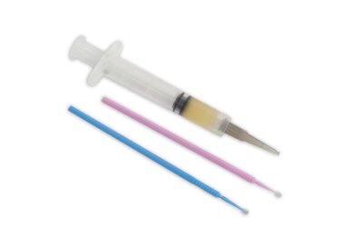 D'Addario Lubrikit Friction Remover