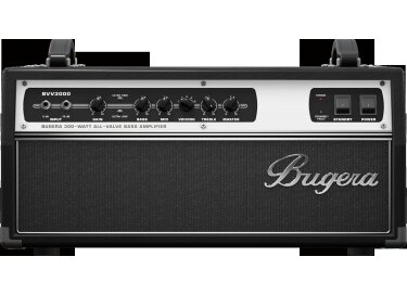 Bugera BVV3000