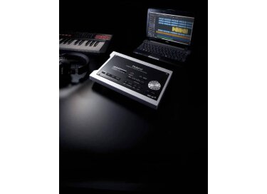 Cakewalk Mobile Studio Canvas