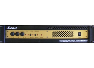 Marshall ValveState Pro 120/120