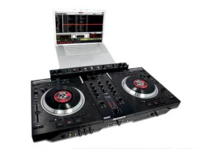 Numark NS7FX