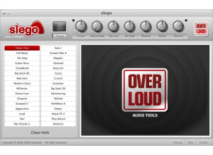 Overloud Slego