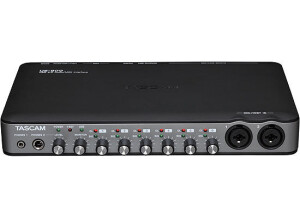 Tascam US-800