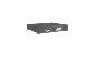 Electro-Voice ev 1.5kw