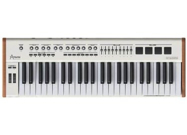 Arturia Analog Experience The Laboratory