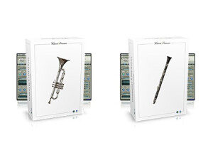 Wallander Instruments Orchestral & Band Brass
