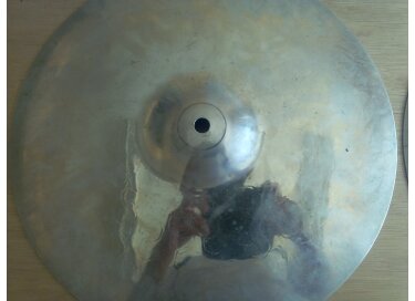 Zildjian Avedis Splash 10"