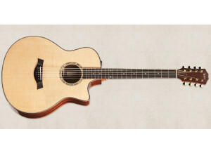 Taylor  Baritone-8