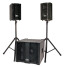 Concours : Peavey offre un système de sono complet