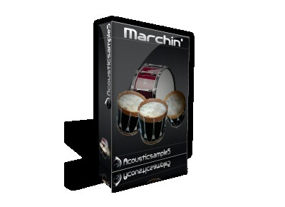 AcousticSamples MARCHIN'