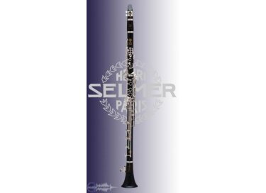 Selmer 10 S / II A