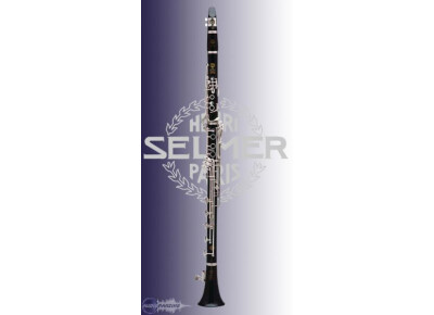Selmer 10 S / II A