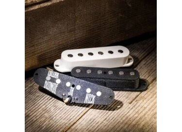 Lollar Vintage Blonde Set