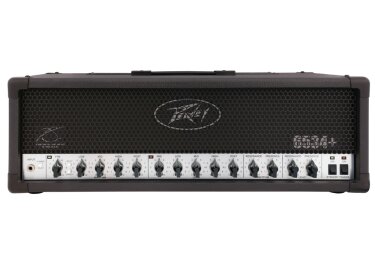 Peavey 6534+ Head