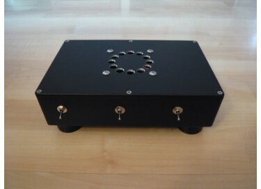 Nameofsound dB Killer MK2