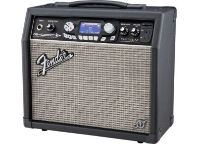 Fender G-DEC 3 Fifteen