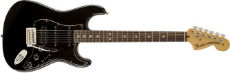 [NAMM] Fender American Special Series