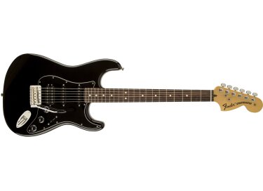 Fender American Special Stratocaster HSS (2010-2018)