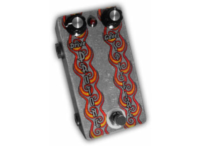 Pro Tone Spitfire