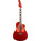 See the photo of the Fender Dick Dale Signature Malibu SCE Fender Dick Dale Signature Malibu SCE