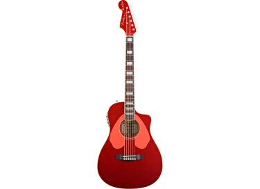 Fender Dick Dale Signature Malibu SCE