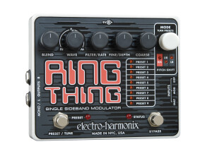 Electro-Harmonix Ring Thing