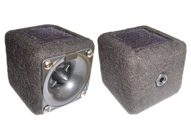Markbass Tweeter box