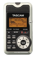 Tascam DR-2d