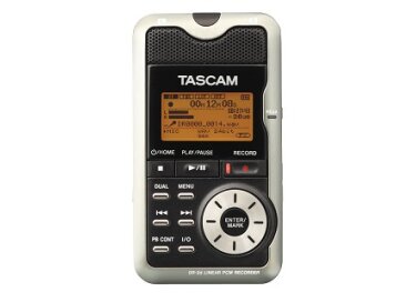 Tascam DR-2d