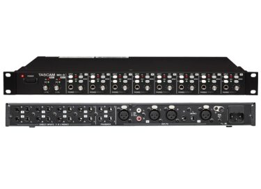 Tascam MH-8