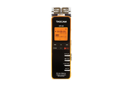 Tascam DR-08