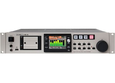 Tascam HS-8