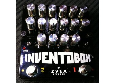 Zvex Inventobox