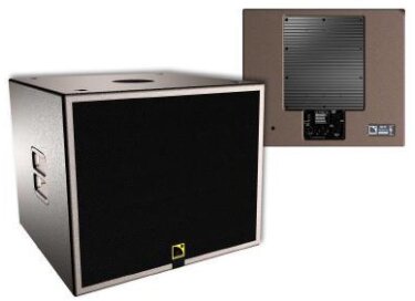 L-Acoustics SB 15 P