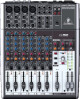 Enregistrer sur iPad avec les interfaces Behringer