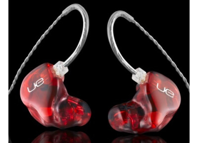 Ultimate Ears 18 Pro