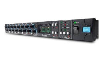Focusrite OctoPre MkII Dynamic