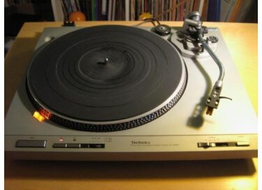 Technics SL-D202