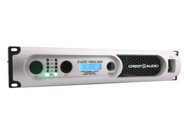 Crest Audio E-Lite 1800