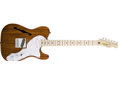 Squier Classic Vibe Telecaster Thinline